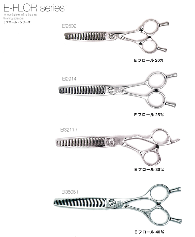 シザー＆器具｜BEAX ビックス 沖縄県 美容ディーラー